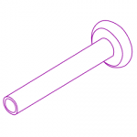 LABRETS (THREADLESS)