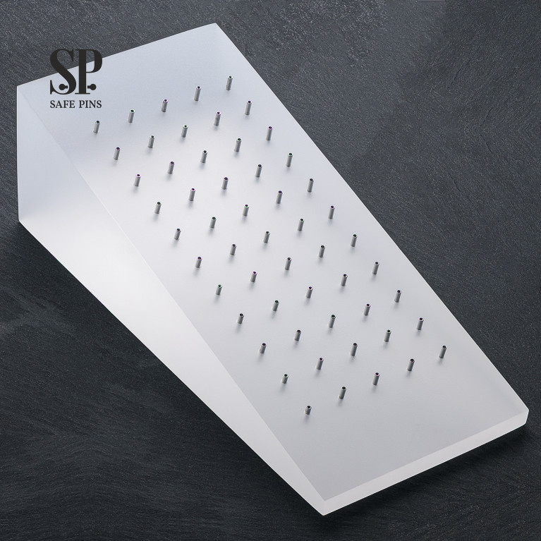 Great Frost Display (60 holes)