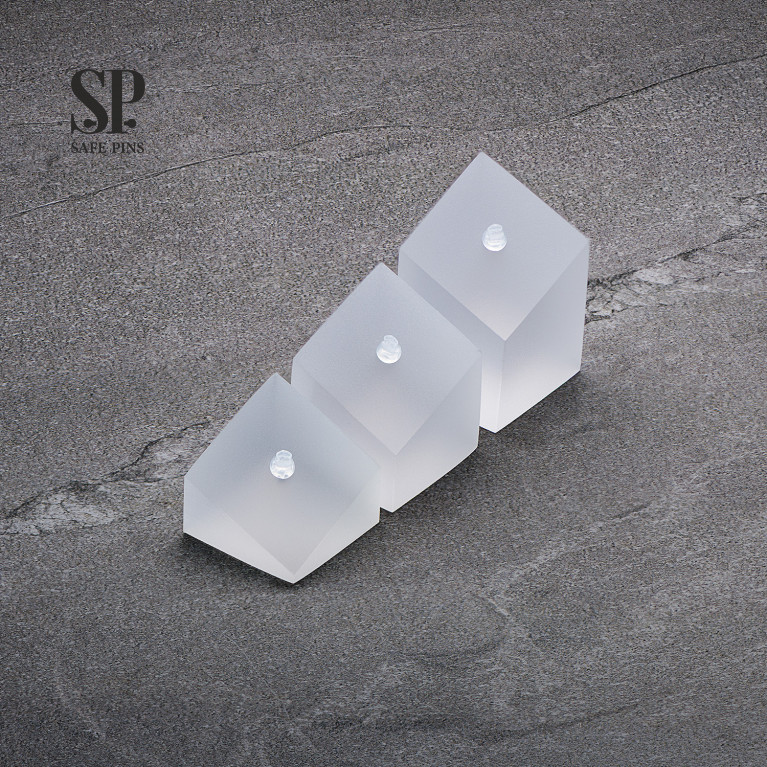 Frost Shard Display (High)