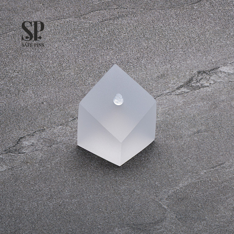 Frost Shard Display (Medium)