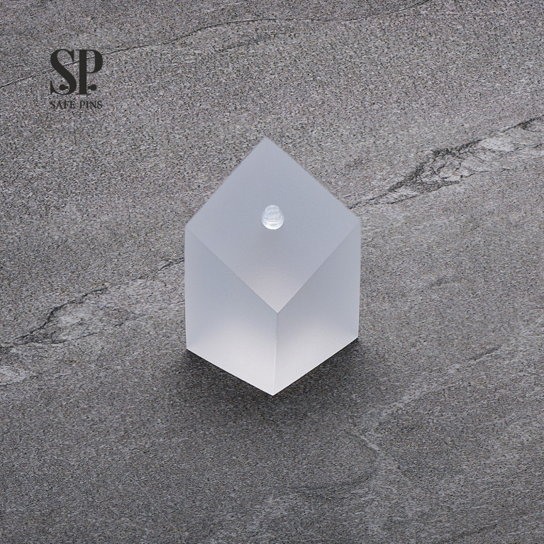 Frost Shard Display (High)