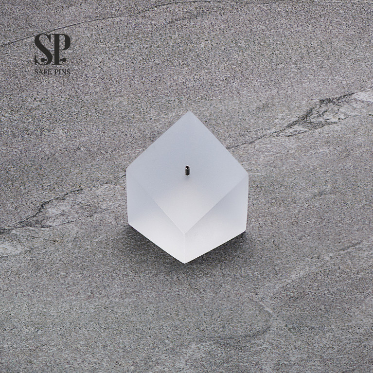 Frost Shard Display (Medium)