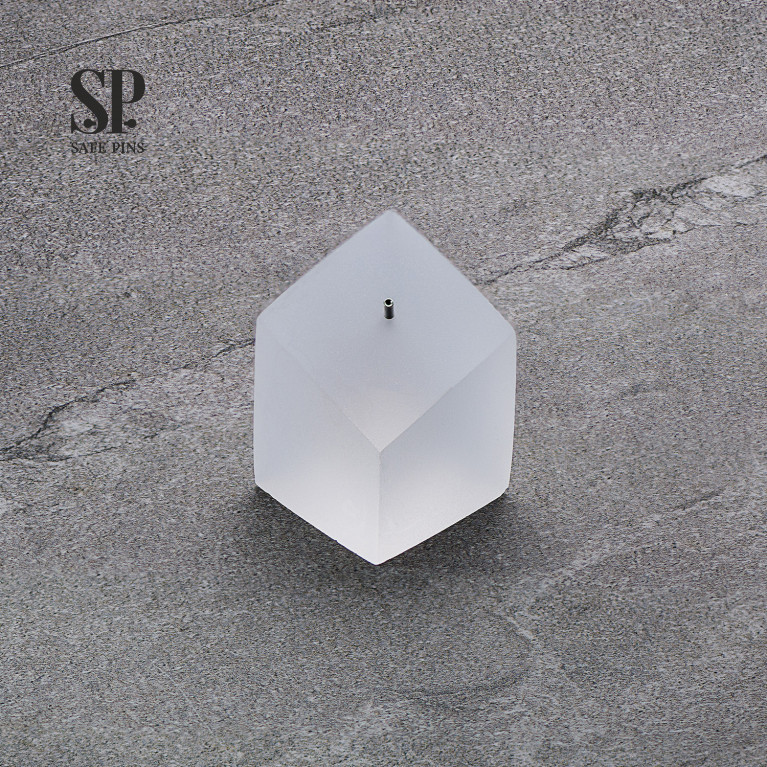 Frost Shard Display (High)