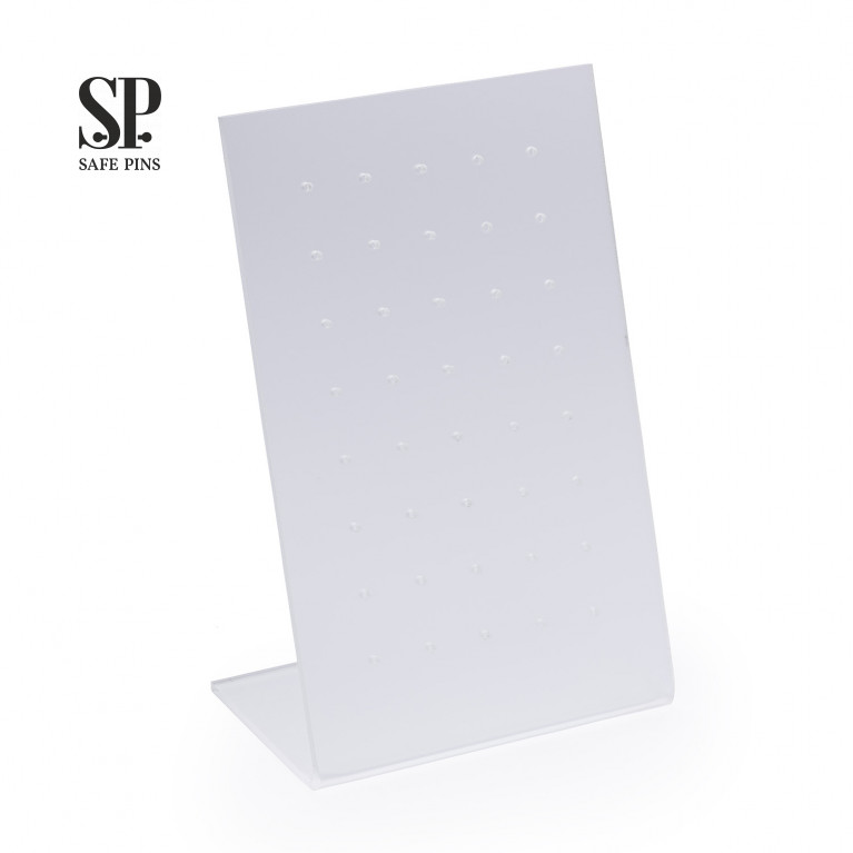 40-Hole Bead Display