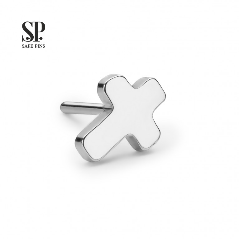 Threadless Cross top