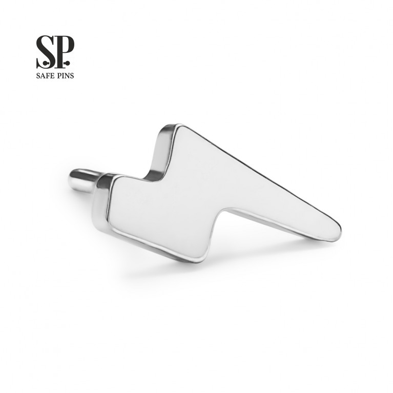 Threadless Lightning top