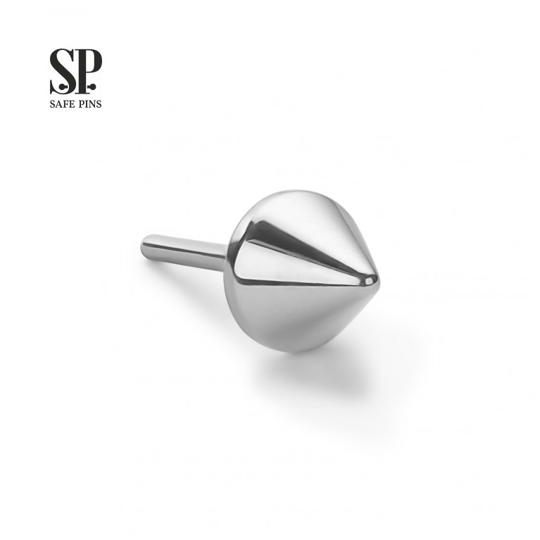 Threadless Spike top