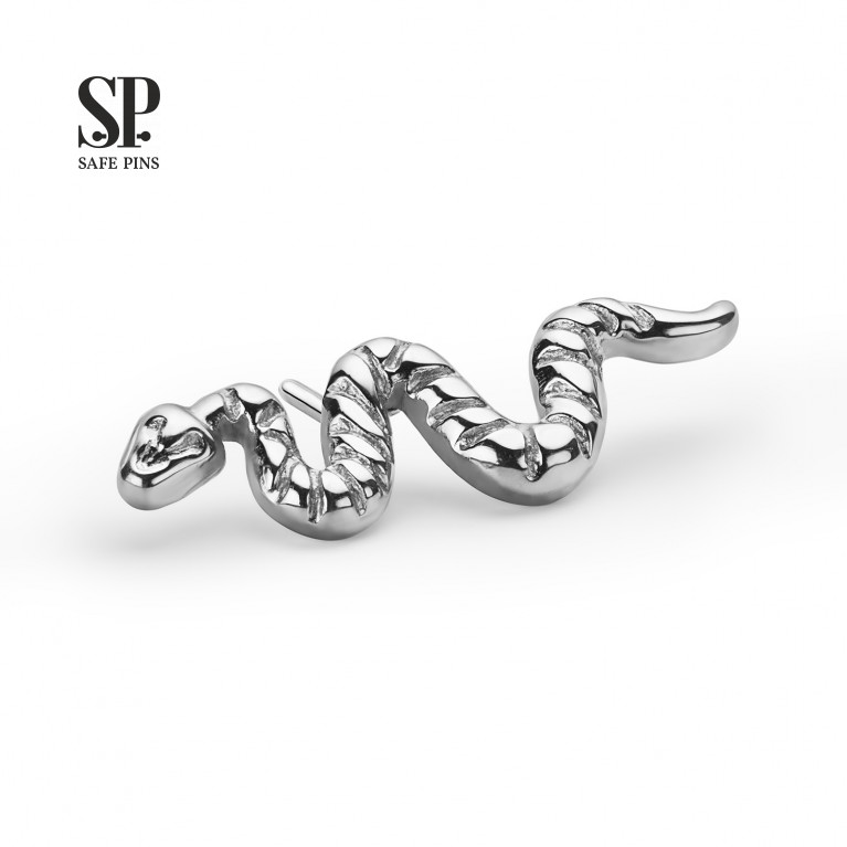 Threadless Snake top