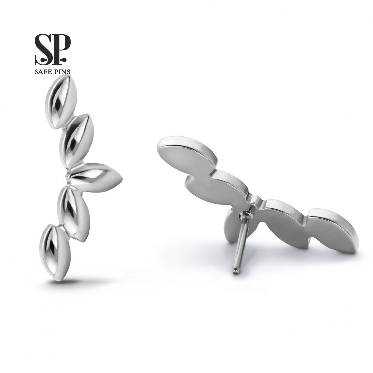 Threadless Grains Cluster