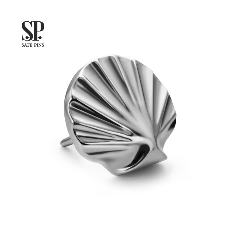 Threadless Seashell top