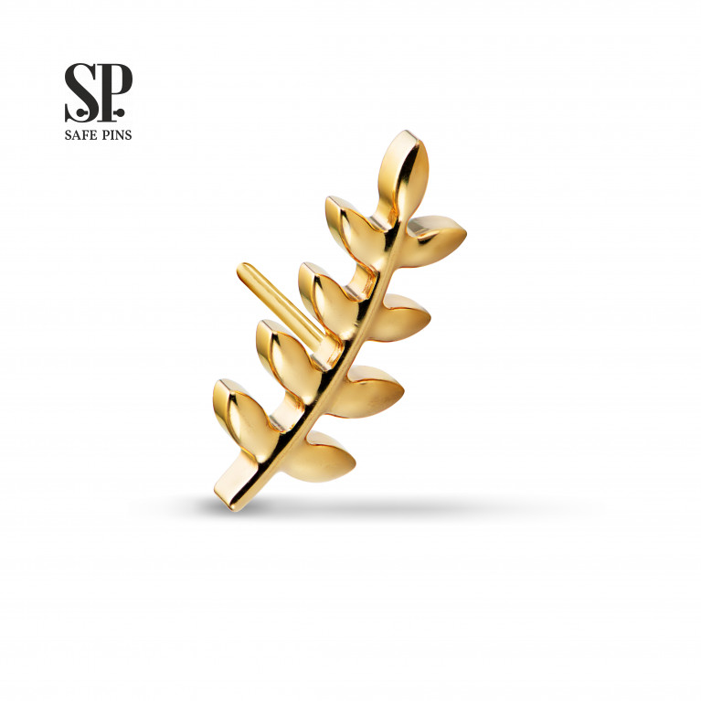 Threadless Sprig top