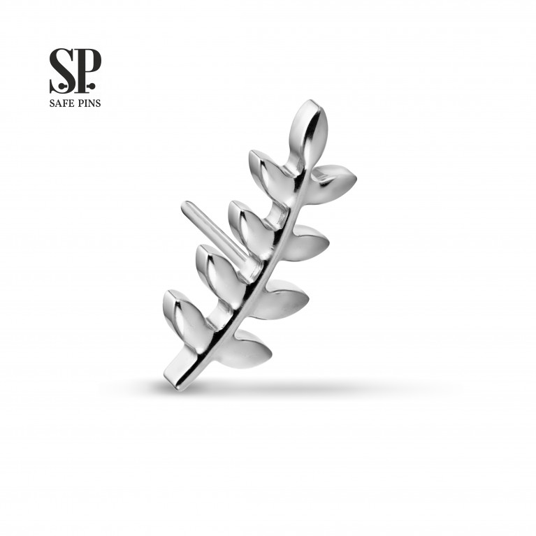 Threadless Sprig top