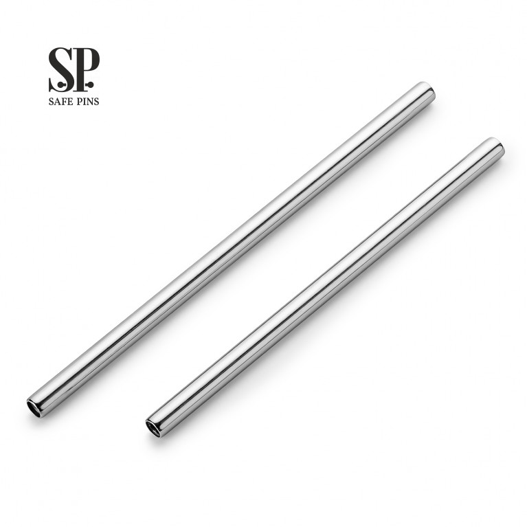 Internal Barbell Post (Industrial)