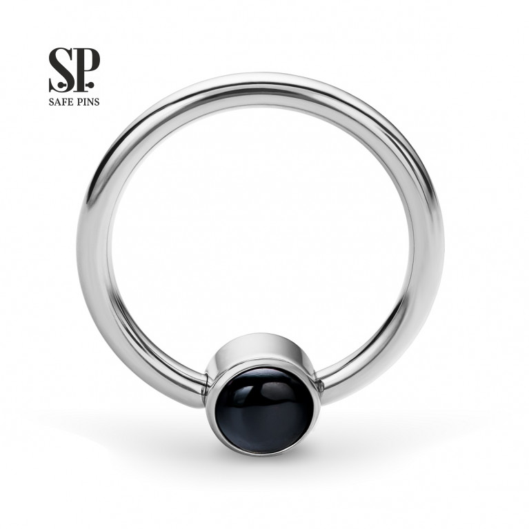 BCR ring with Opal disc