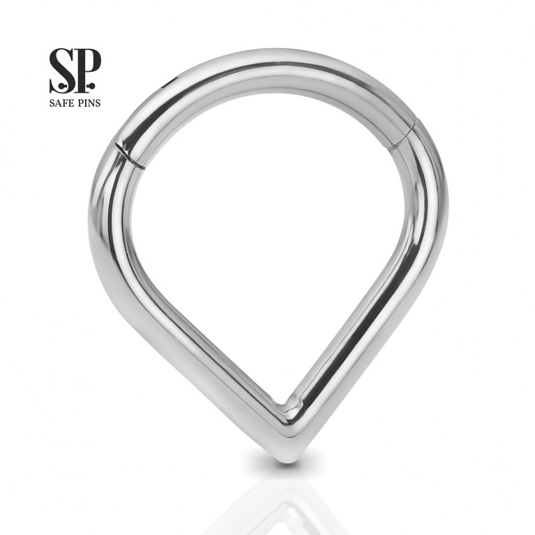 Hinged Segment Сlicker Drop