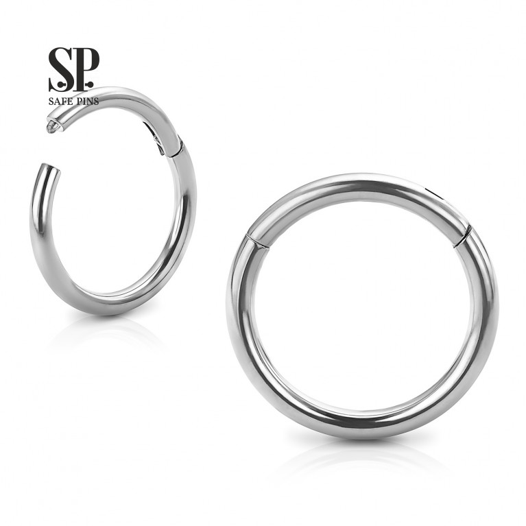 Hinged Segment Сlicker Basic