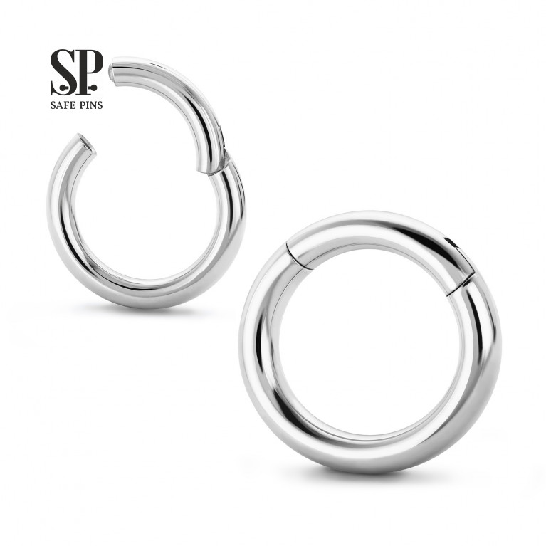 Hinged Segment Сlicker Great