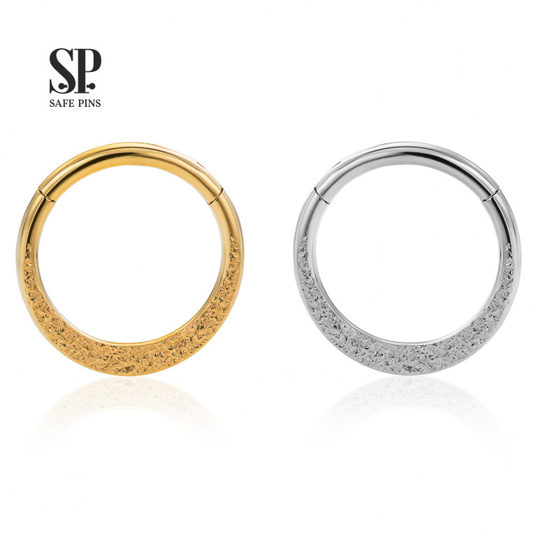 Hinged Segment Сlicker Hollow