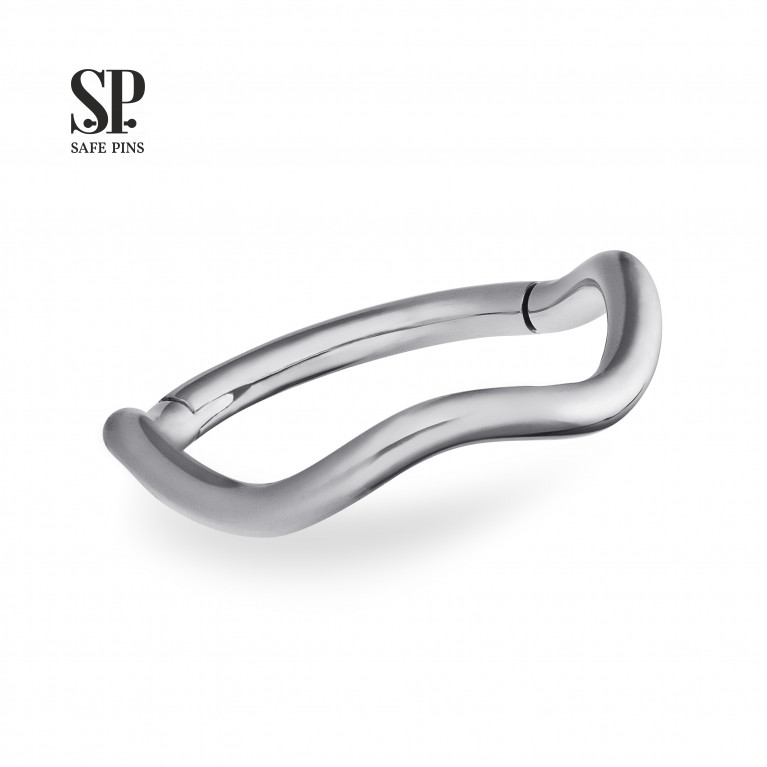 Hinged Segment Сlicker Mobius