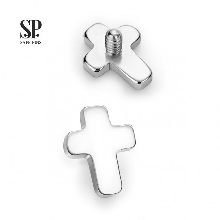 Internal Cross Top (0.9 mm)