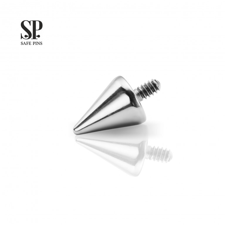 Internal threaded Cone