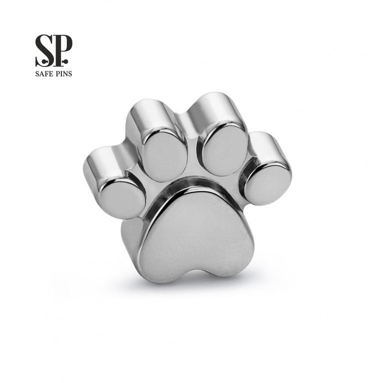 Internal Paw Top (0.9 mm)