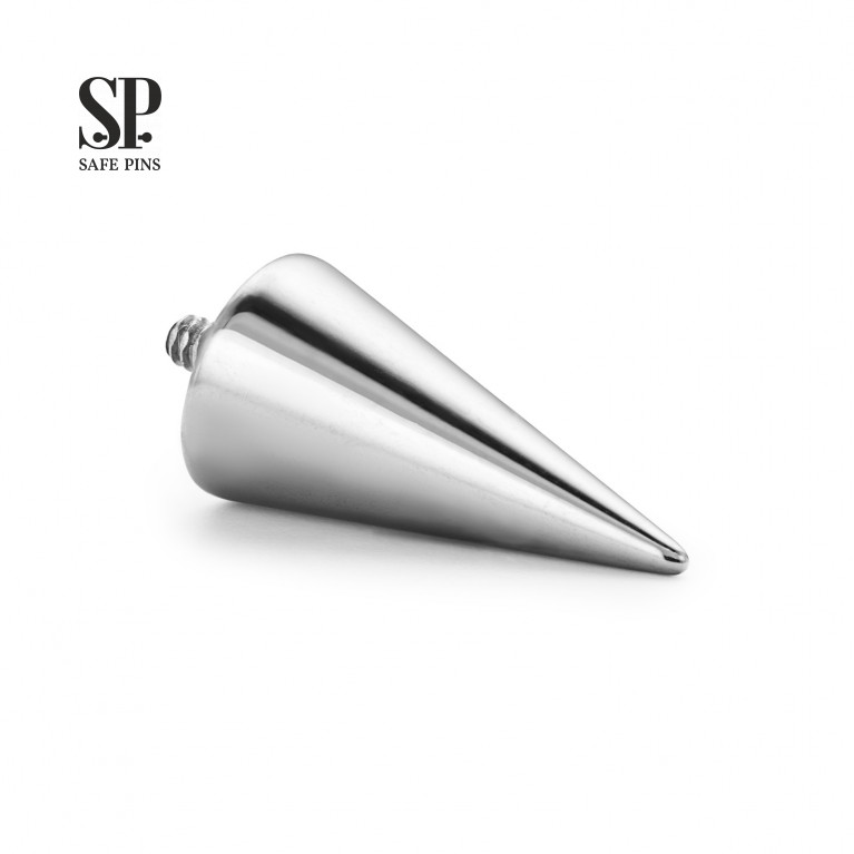 Internal threaded Cone (extended)