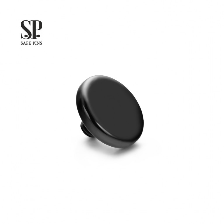 Internal Disc (Black PVD)