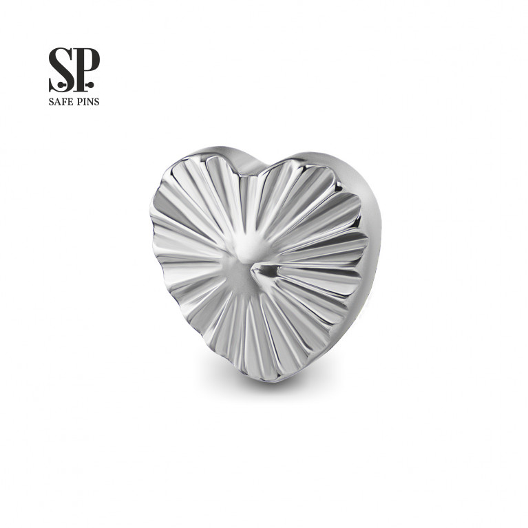 Internal Heart Lines Top (0.9 mm)