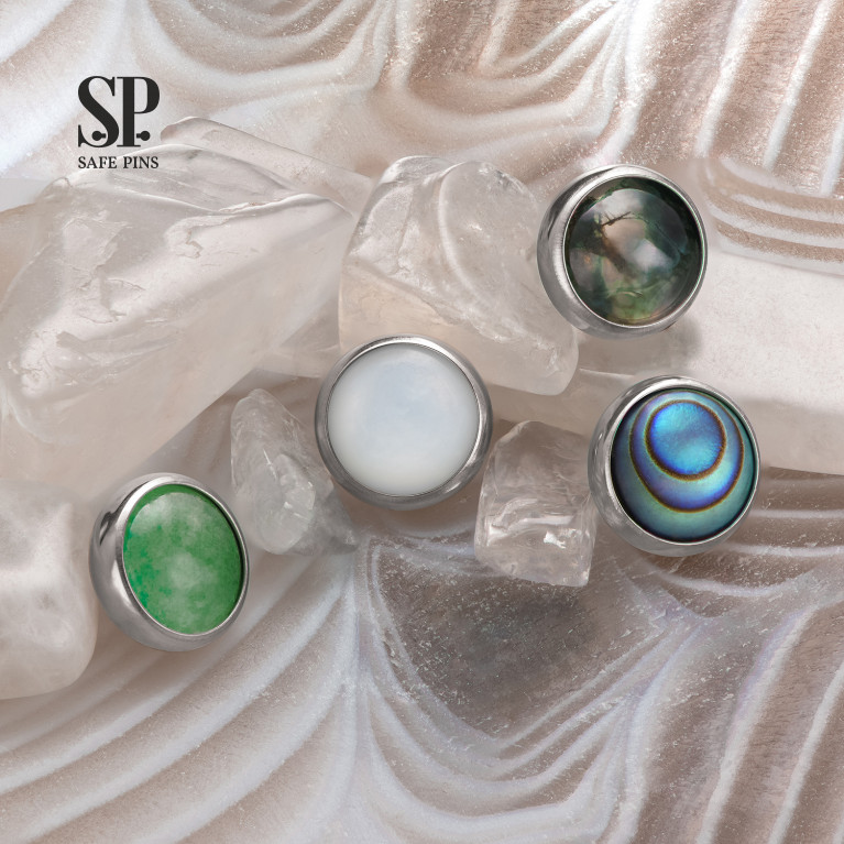 Natural Stone flat top