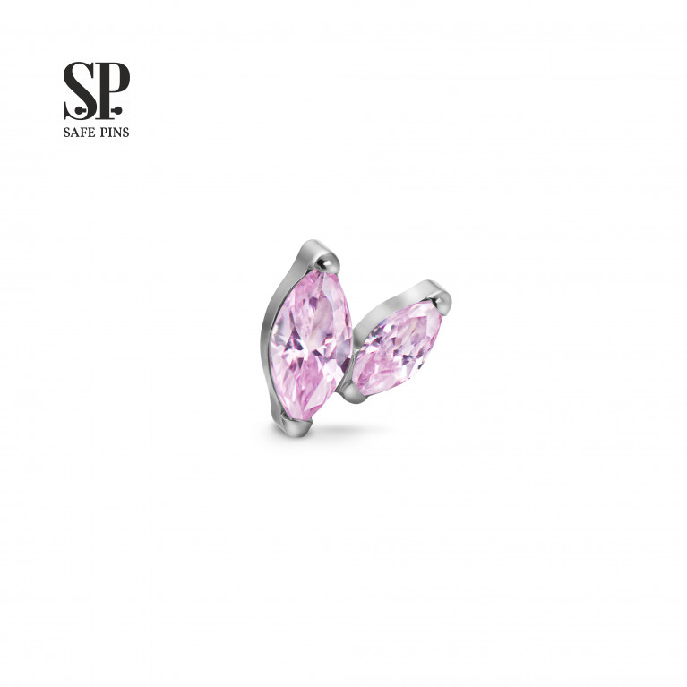 Sprig Small Cluster with CZ