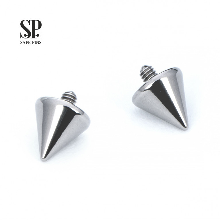 Internal threaded Cone