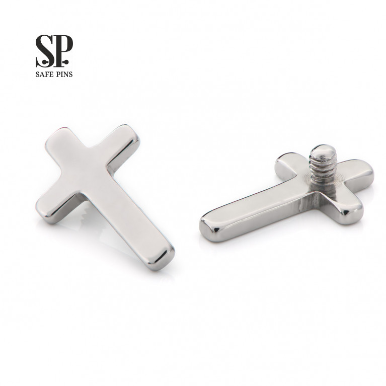 Internal Big Cross Top