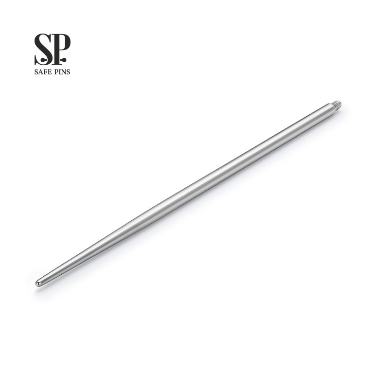 Steel Internally Threaded Taper (extended)