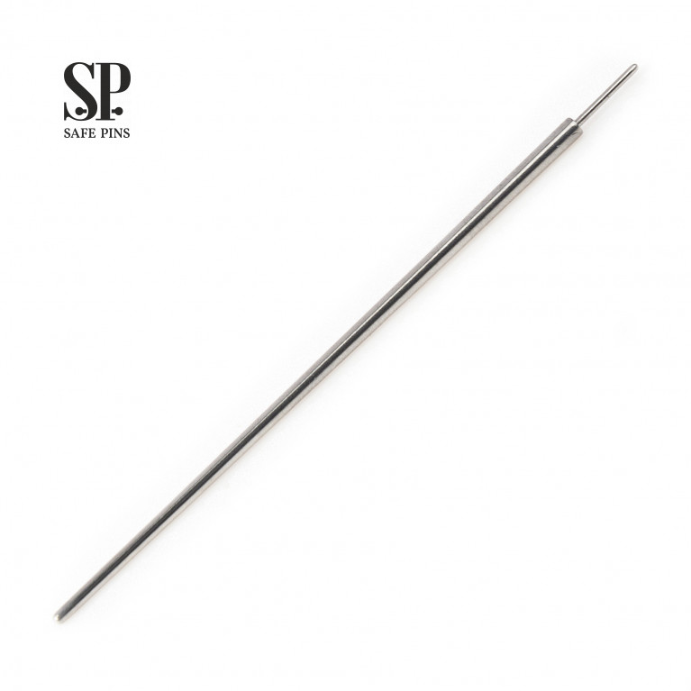 Steel Threadless Taper