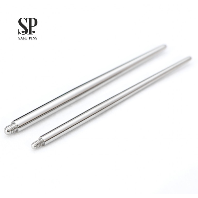 Steel Internally Threaded Taper