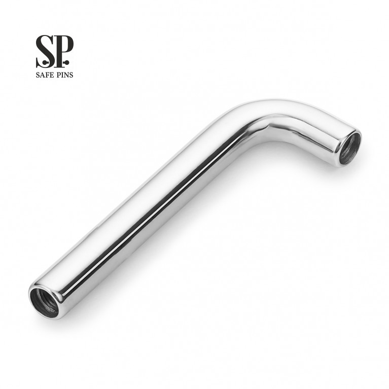 Internal L-Barbell Post (1.2mm thread)