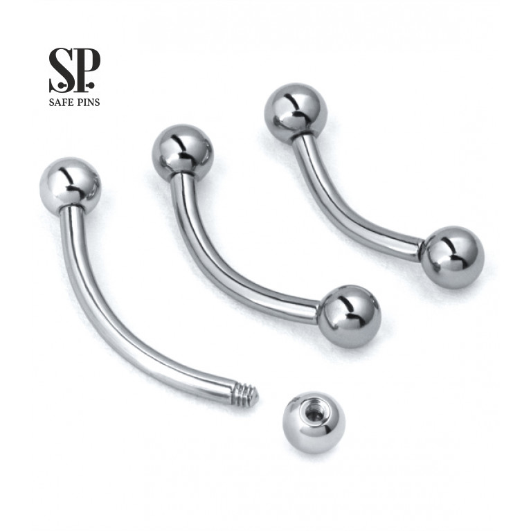 External micro banana