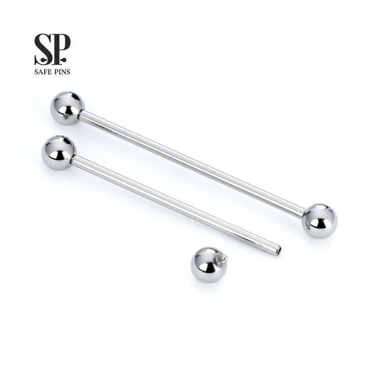 Internal barbell (Industrial)